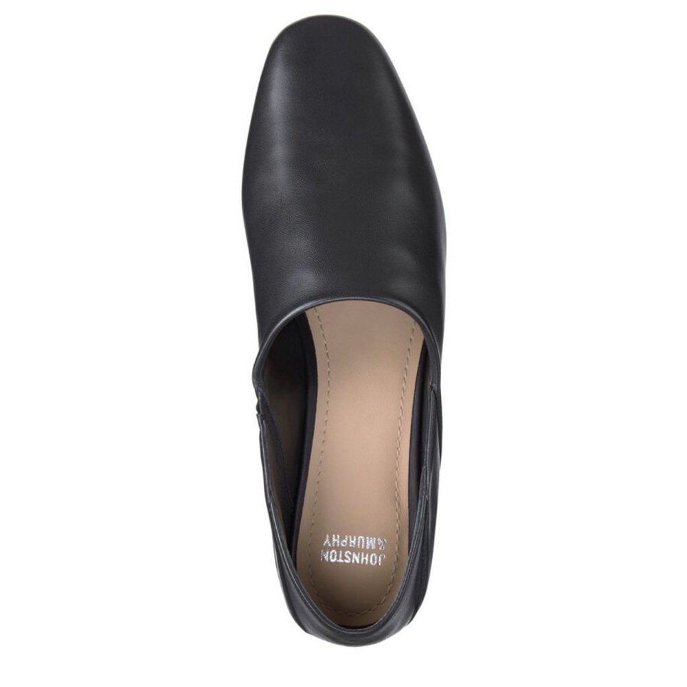 Carmen - Slipper-soft, wear-all-day flat crafted of buttery glove leather